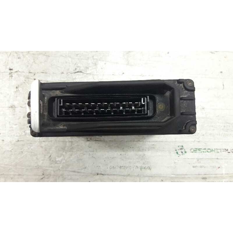 Recambio de caja precalentamiento para opel kadett e cup lim. referencia OEM IAM - Gris 2