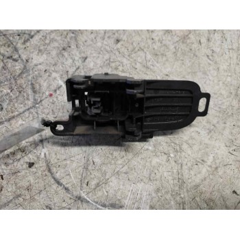 Recambio de maneta interior delantera derecha para nissan micra (k12e) acenta referencia OEM IAM 5010700006  