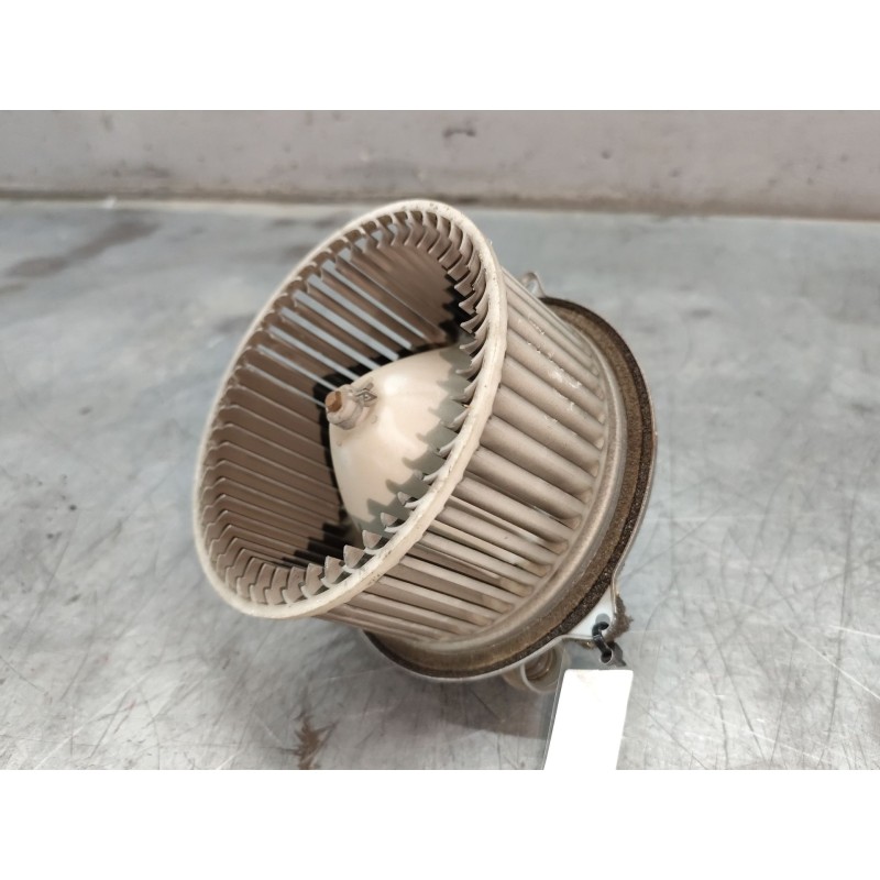 Recambio de ventilador calefaccion para mazda 626 berlina (gf) 2.0 ditd ac referencia OEM IAM HB111GE4T - Negro 4