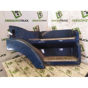 PASO RUEDA DELANTERO DERECHO A9416662001 