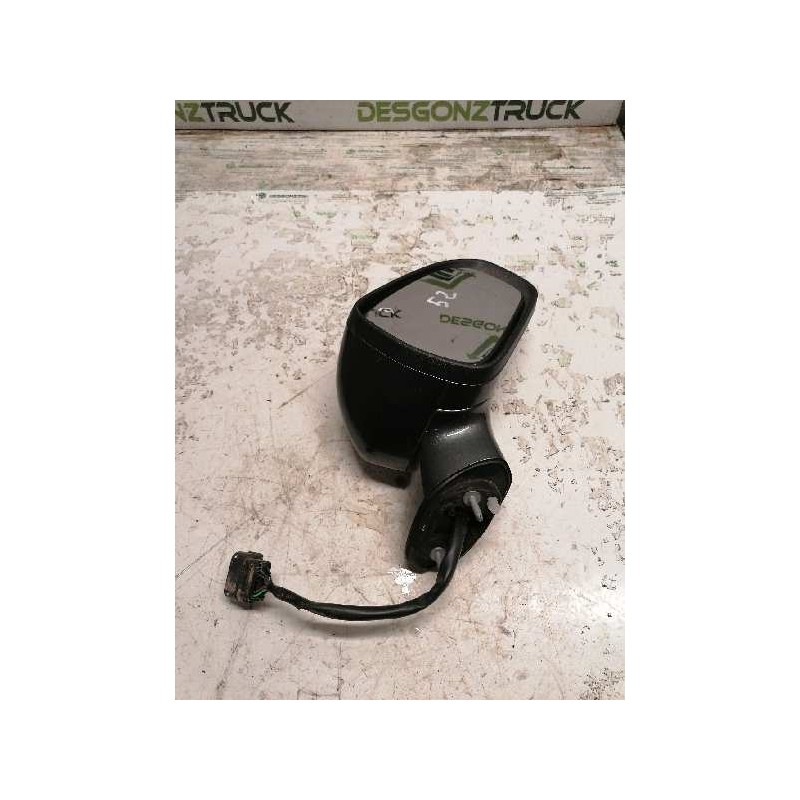 Recambio de retrovisor derecho para ford mondeo lim. 2.0 tdci cat referencia OEM IAM   11 CABLES 3