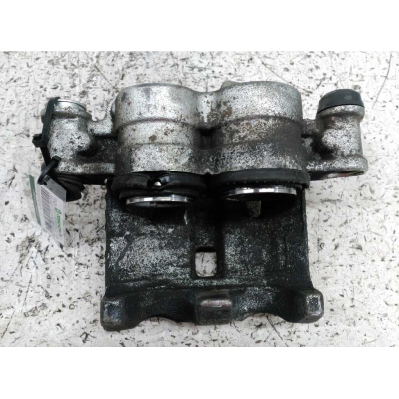 Recambio de pinza freno delantera izquierda para peugeot boxer furgoneta 2.2 hdi 120 referencia OEM IAM - Blanco 3