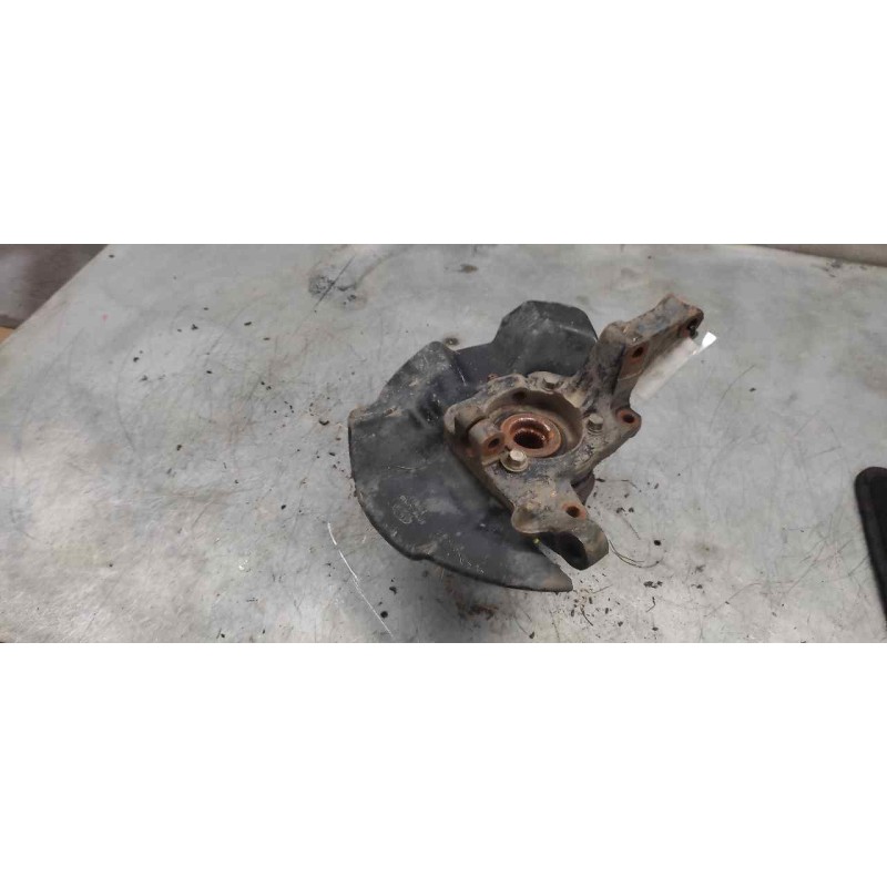 Recambio de mangueta delantera derecha para hyundai santa fe (bm) 2.2 crdi comfort 4x4 referencia OEM IAM 2