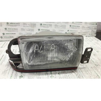 Recambio de faro derecho para alfa romeo 33 berlina 1.3 boxer 2c referencia OEM IAM   