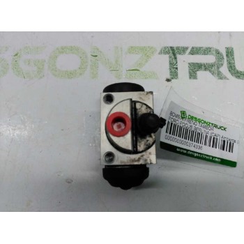 Recambio de bombin freno tambor para ford focus berlina (cap) ambiente (d) referencia OEM IAM   