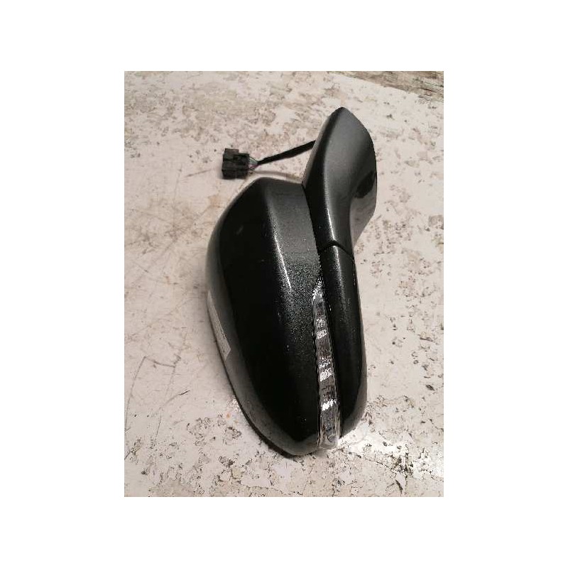Recambio de retrovisor derecho para ford mondeo lim. 2.0 tdci cat referencia OEM IAM   11 CABLES 4
