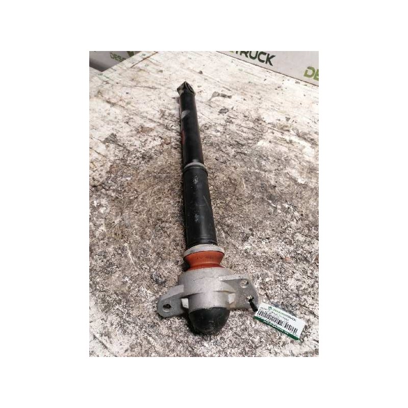 Recambio de amortiguador trasero para audi a3 (8p) 1.9 tdi referencia OEM IAM 1K0513029HM - Negro 2