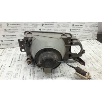 Recambio de faro derecho para alfa romeo 33 berlina 1.3 boxer 2c referencia OEM IAM   
