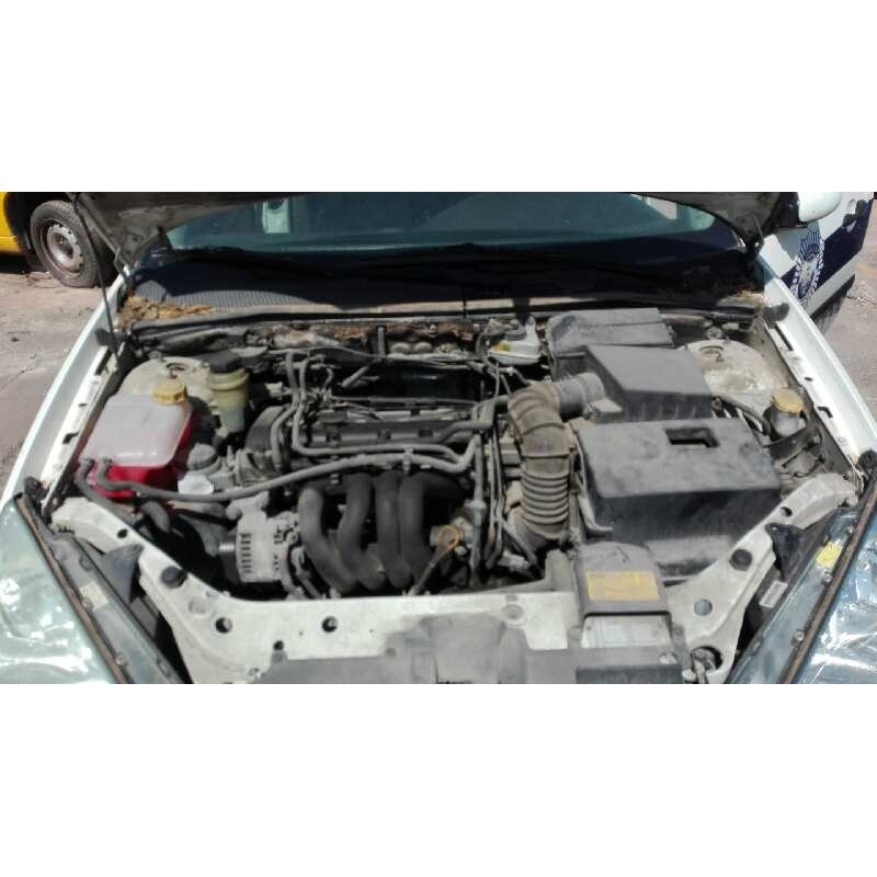 FORD FOCUS BERLINA (CAK)