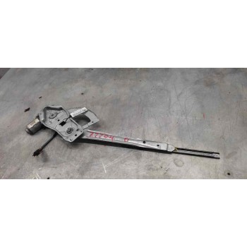 ELEVALUNAS DELANTERO DERECHO 400922B 2 PINS 