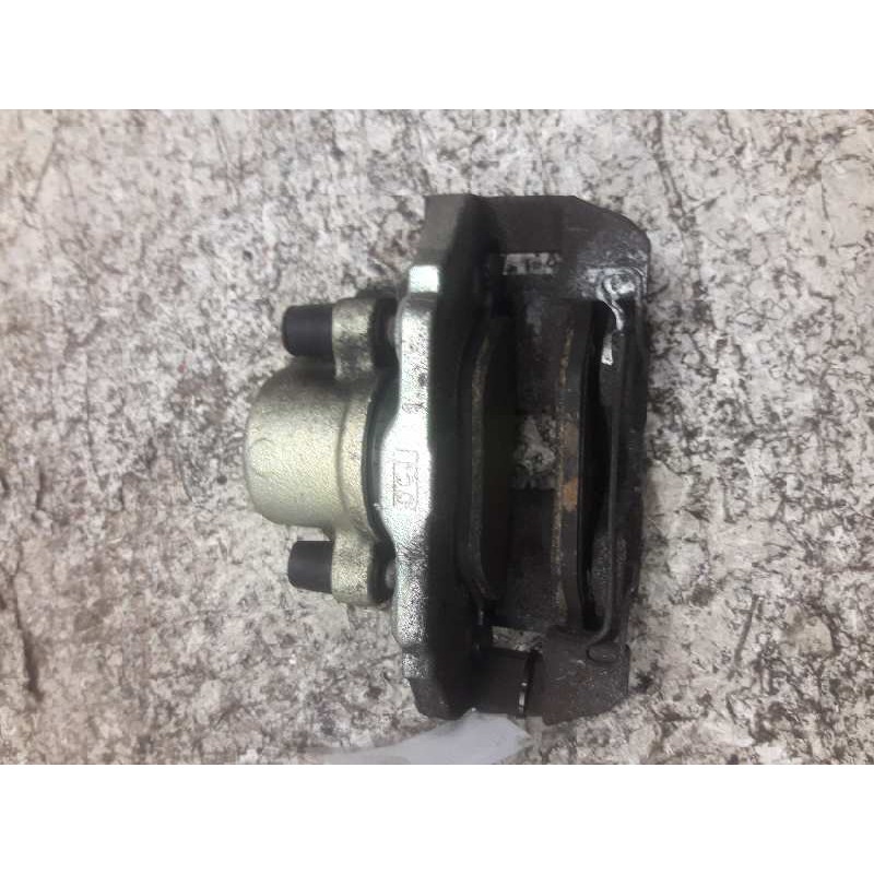 Recambio de pinza freno delantera derecha para ford fiesta (cbk) ambiente referencia OEM IAM - Azul 2