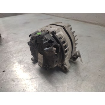Recambio de alternador para citroën c5 iii (rd_) 1.6 hdi 110 referencia OEM IAM 489290610  