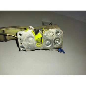 Recambio de cerradura puerta delantera derecha para man tgx 18.xxx 12.4 diesel referencia OEM IAM 81626806146  