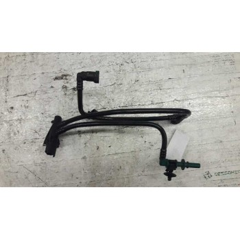 Recambio de tubo para peugeot expert kombi confort acristaldo (5 asientos) referencia OEM IAM  INYECCION 