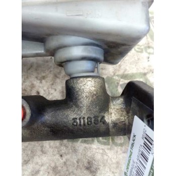 Recambio de bombin embrague para ford transit bus 1995 autocaravana - nugget referencia OEM IAM  311834 