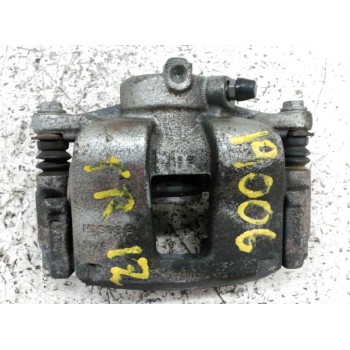 Recambio de pinza freno trasera izquierda para peugeot boxer furgoneta 2.2 hdi 120 referencia OEM IAM   