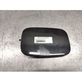 TAPA EXTERIOR COMBUSTIBLE 