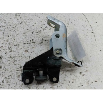 Recambio de bisagra puerta corredera para renault kangoo (f/kc0) referencia OEM IAM 303512K CENTRAL TRASERA 