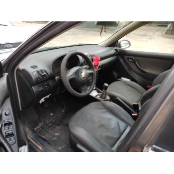 seat toledo (1m2) del año 2004