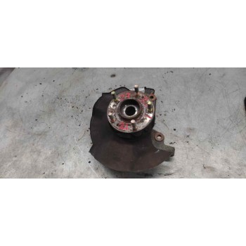 Recambio de mangueta delantera izquierda para hyundai santa fe (bm) 2.2 crdi comfort 4x4 referencia OEM IAM   