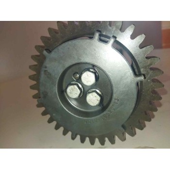 Recambio de arbol de levas para man tg - a 18.xxx fg / bb   (e3/e4) xl referencia OEM IAM 51045010190  