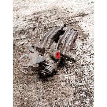 Recambio de pinza freno trasera izquierda para volkswagen golf plus (5m1) bluemotion edition referencia OEM IAM   