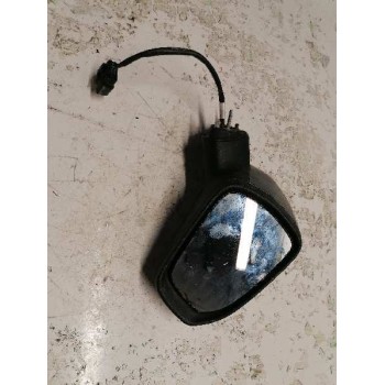 RETROVISOR DERECHO 6 CABLES