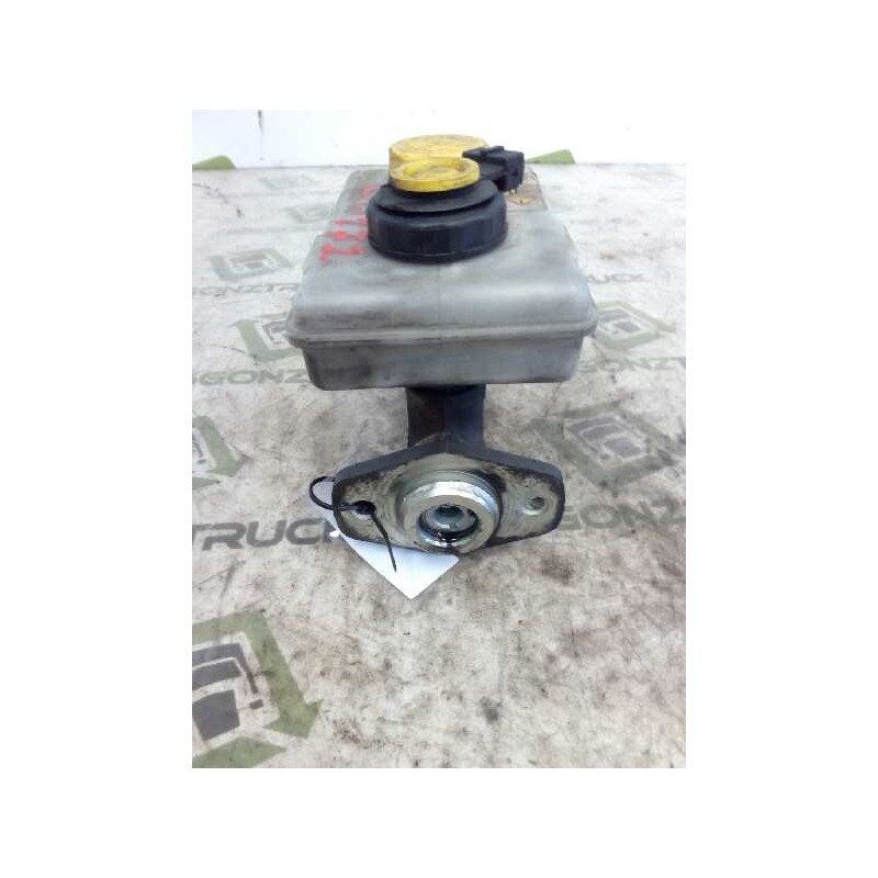 Recambio de bombin embrague para ford transit bus 1995 autocaravana - nugget referencia OEM IAM  311834 - Blanco 4