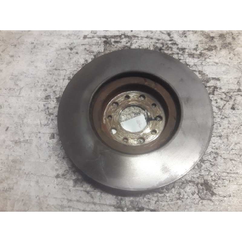 Recambio de disco freno delantero para fiat tipo ii (357) berlina easy business referencia OEM IAM 00520673940 DERECHO 3