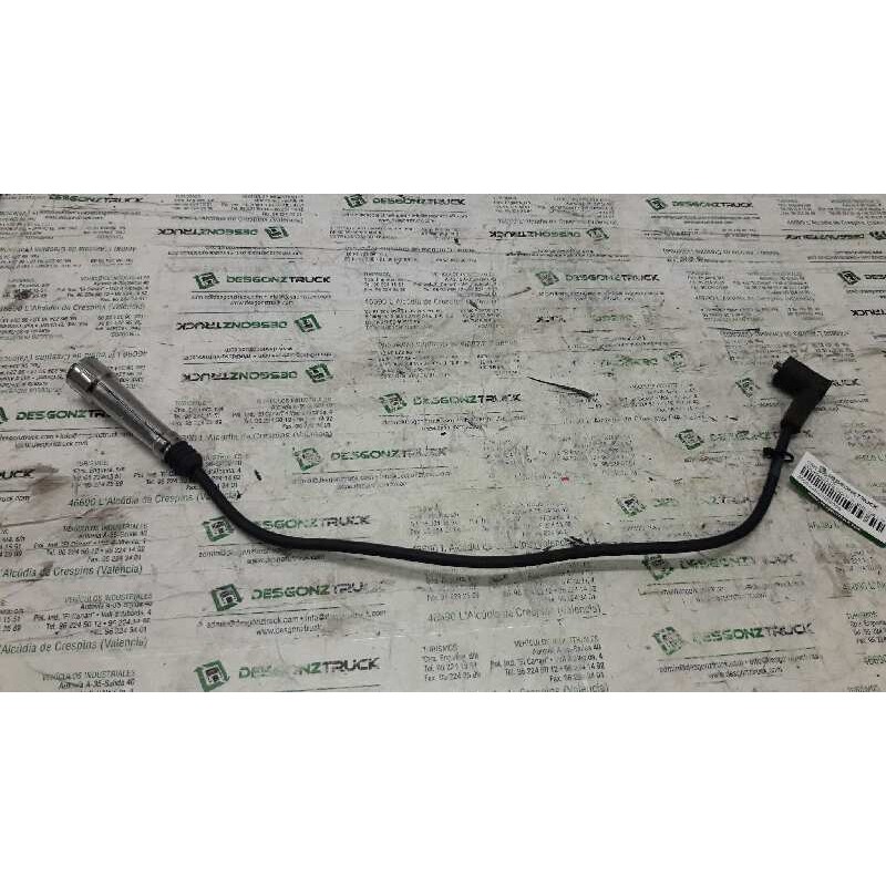 Recambio de cable delco para volkswagen golf iii berlina (1h1) cl referencia OEM IAM   