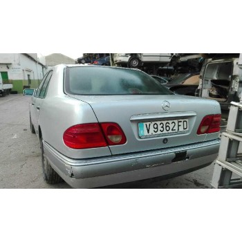 mercedes-benz clase e (w210) berlina diesel del año 1995