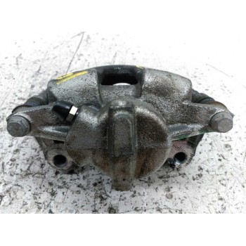 Recambio de pinza freno trasera izquierda para peugeot boxer furgoneta 2.2 hdi 120 referencia OEM IAM   