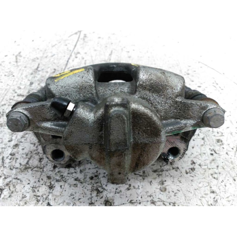 Recambio de pinza freno trasera izquierda para peugeot boxer furgoneta 2.2 hdi 120 referencia OEM IAM - Blanco 2