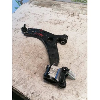 BRAZO SUSPENSION INFERIOR DELANTERO IZQUIERDO 3M5J3A262 