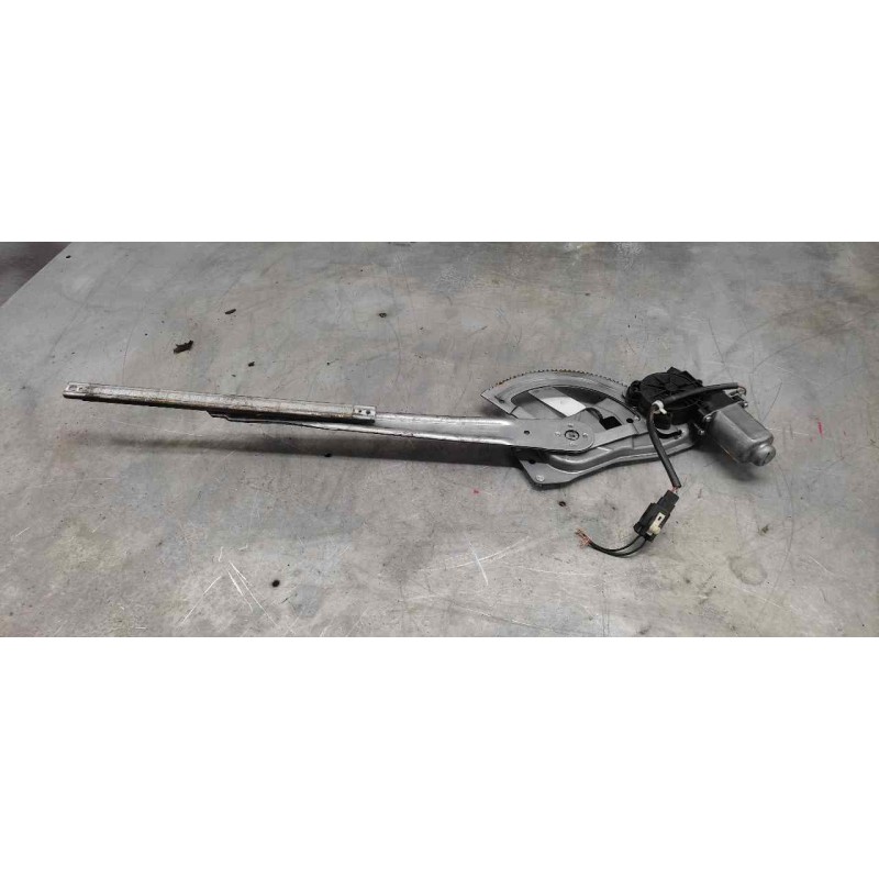 Recambio de elevalunas delantero derecho para ford transit express line '06 2.2 tdci cat referencia OEM IAM 400922B 2 PINS - Blanco 3