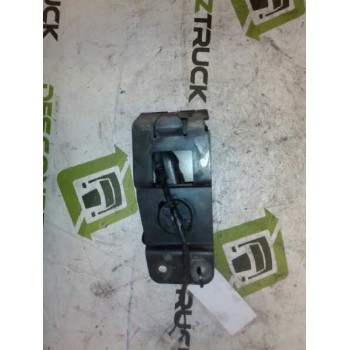 BOTON PARO MOTOR EMERGENCIA 1453806 