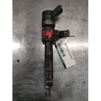 Recambio de inyector para opel vectra c (z02) 1.9 cdti (f69) referencia OEM IAM 0445110165  