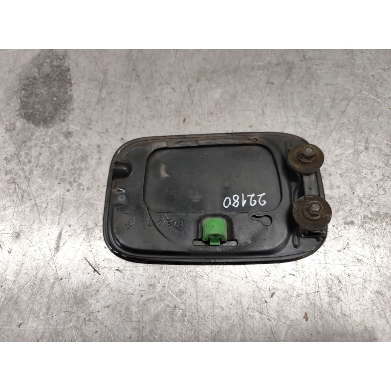 Recambio de tapa exterior combustible para bmw serie 3 berlina (e46) 320d referencia OEM IAM - Negro 2