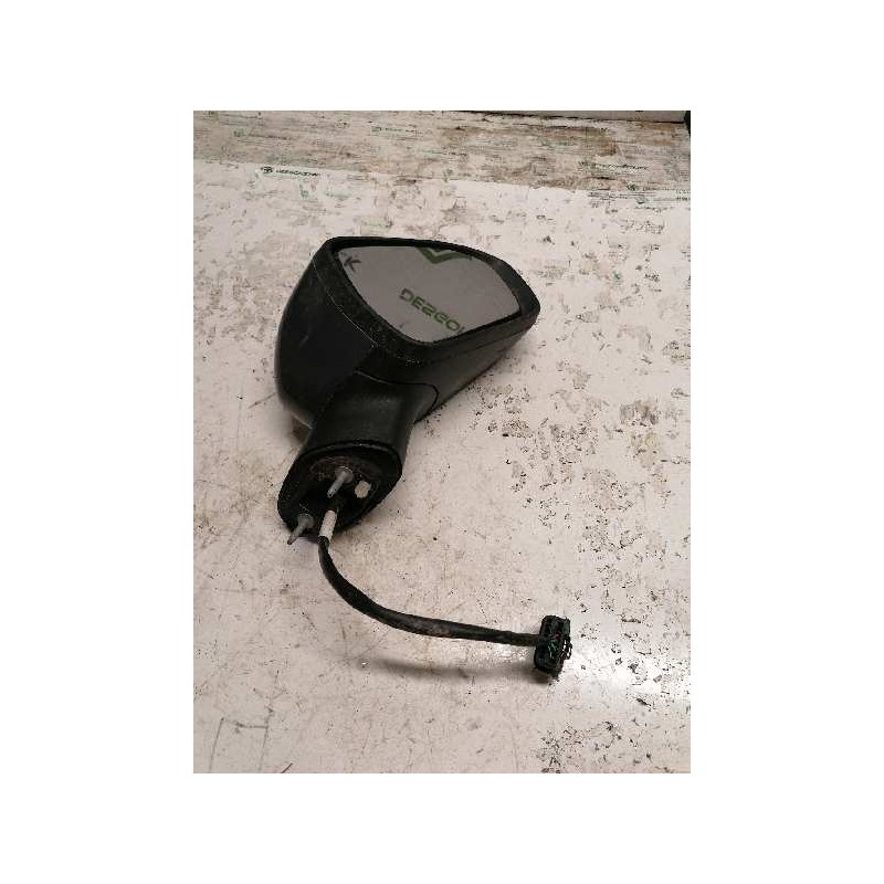 Recambio de retrovisor derecho para ford mondeo lim. 1.5 ecoboost cat referencia OEM IAM   6 CABLES 2