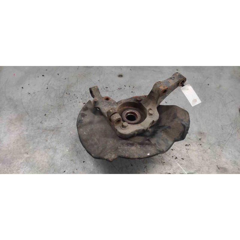 Recambio de mangueta delantera izquierda para hyundai santa fe (bm) 2.2 crdi comfort 4x4 referencia OEM IAM 2