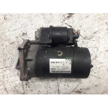 MOTOR ARRANQUE 085911023E 63223039 