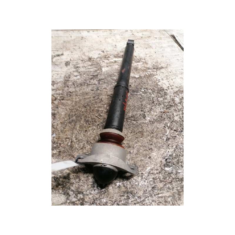 Recambio de amortiguador trasero para audi a3 (8p) 1.9 tdi referencia OEM IAM 1K0513029HM - Negro 2