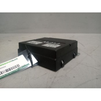 Recambio de modulo electronico para scania r i r 580 referencia OEM IAM 4461702150 CENTRALITA ECAS 1759695