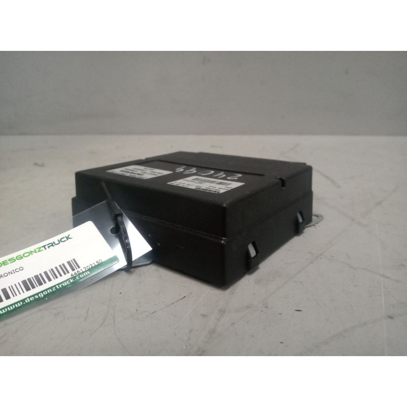 Recambio de modulo electronico para scania r i r 580 referencia OEM IAM 4461702150 CENTRALITA ECAS 1759695 - Blanco 2