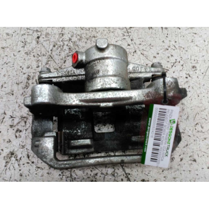 Recambio de pinza freno trasera izquierda para peugeot boxer furgoneta 2.2 hdi 120 referencia OEM IAM - Blanco 3