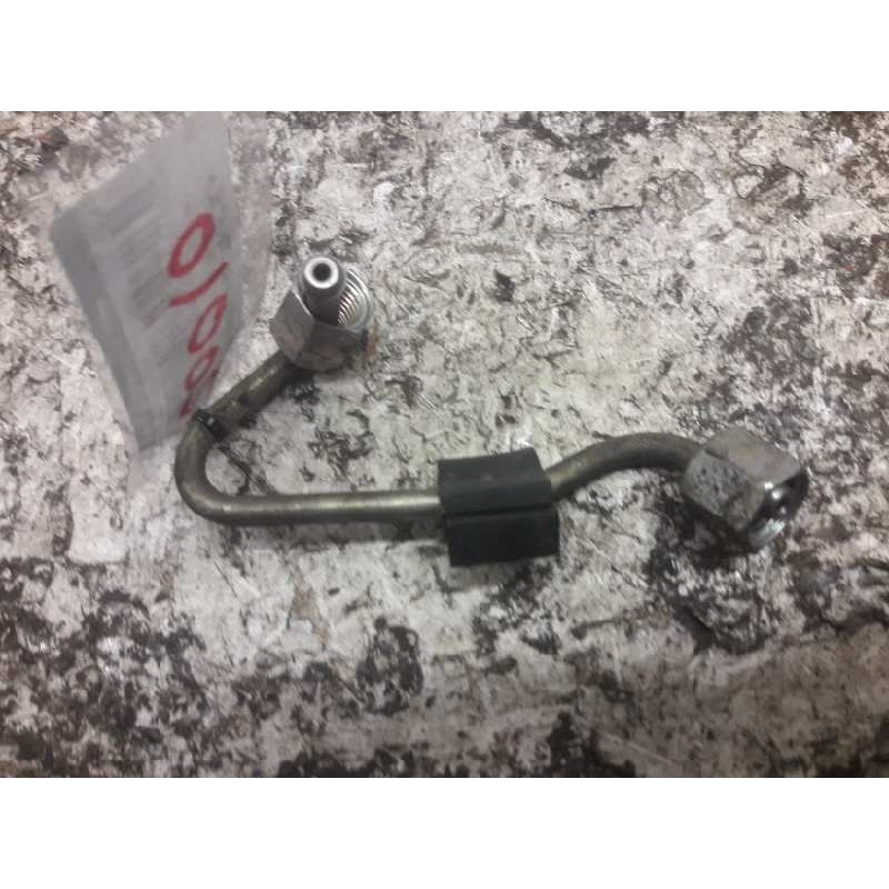 Recambio de tubo para volkswagen passat berlina (3c2) highline referencia OEM IAM 03L130301KV230 INYECTOR - Negro 2