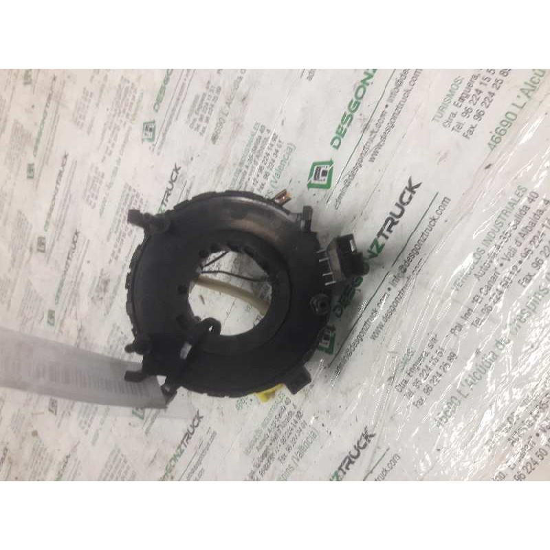 Recambio de anillo airbag para skoda octavia berlina (1u2) 1.9 tdi slx (81kw) referencia OEM IAM 1J0959653B 5 PINS 2