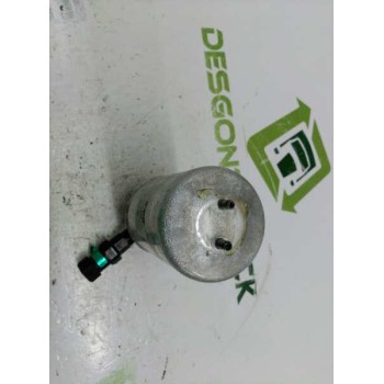 Recambio de filtro secante para seat ibiza (6k) básico referencia OEM IAM 6K0820191  