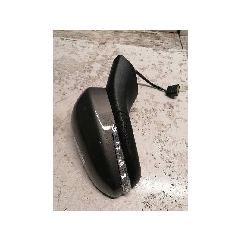Recambio de retrovisor derecho para ford mondeo lim. 1.5 ecoboost cat referencia OEM IAM   6 CABLES 3