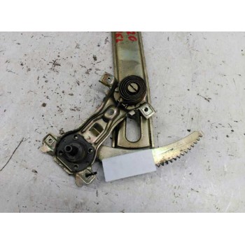 Recambio de elevalunas delantero izquierdo para mercedes-benz mb 100 d caja cerrada / combi caja cerrada (bm 631.332/342) refere